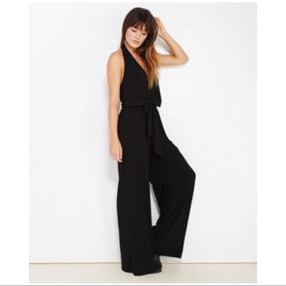 🌸HOST PICK🌸Boho Chic. Hippie. Wide Leg. Jumpsuit
